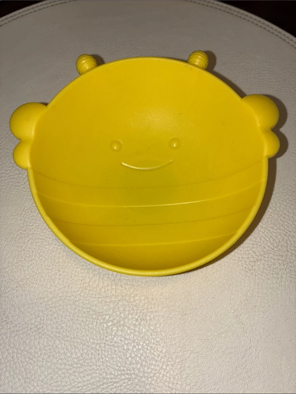 Bee Bowl replacement suction cup skip hop explore and more snack cute
